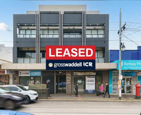 Shop & Retail commercial property leased at Shop 2, 1177 Glen Huntly Road Glen Huntly VIC 3163