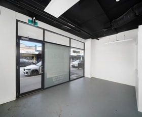 Shop & Retail commercial property leased at Shop 2, 1177 Glen Huntly Road Glen Huntly VIC 3163