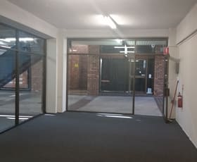 Offices commercial property leased at Shop 10/25-29 Dumaresq Street Campbelltown NSW 2560