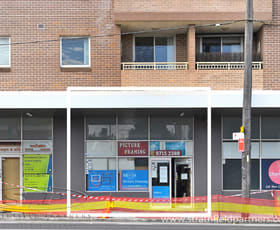 Shop & Retail commercial property leased at Shop 3/320A Liverpool Road Enfield NSW 2136