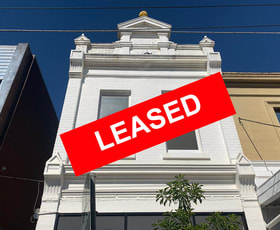 Shop & Retail commercial property leased at 17 Johnston Street Collingwood VIC 3066