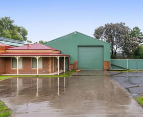 Factory, Warehouse & Industrial commercial property leased at 26 Sullivan Street Golden Square VIC 3555