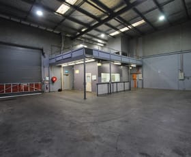 Factory, Warehouse & Industrial commercial property leased at Unit 10/21-23 Bay Road Taren Point NSW 2229