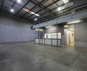 Factory, Warehouse & Industrial commercial property leased at Unit 10/21-23 Bay Road Taren Point NSW 2229