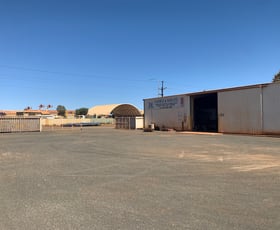 Factory, Warehouse & Industrial commercial property leased at 10 Harwell Way Wedgefield WA 6721