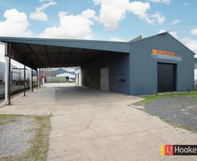Factory, Warehouse & Industrial commercial property leased at 4 Belmore Street Taminda NSW 2340