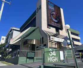 Medical / Consulting commercial property for lease at Level 1, DE/34 High Street Southport QLD 4215