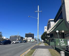 Shop & Retail commercial property for lease at Level 1, DE/34 High Street Southport QLD 4215