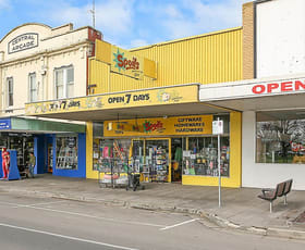 Shop & Retail commercial property leased at 96-98 Murray Street Colac VIC 3250