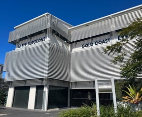Medical / Consulting commercial property for lease at Tenancy A/94 Nerang Street Southport QLD 4215