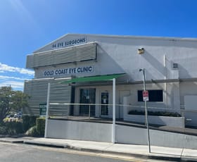 Medical / Consulting commercial property for lease at Tenancy A/94 Nerang Street Southport QLD 4215