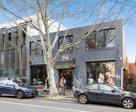 Factory, Warehouse & Industrial commercial property leased at 30 Kerr Street Fitzroy VIC 3065