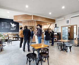 Offices commercial property leased at 30 Kerr Street Fitzroy VIC 3065