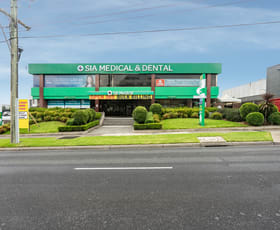 Other commercial property leased at 140 Burwood Highway Burwood VIC 3125