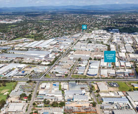 Factory, Warehouse & Industrial commercial property leased at 2/23 Lathe Street Virginia QLD 4014