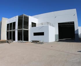 Factory, Warehouse & Industrial commercial property leased at 25 Brewer Road Canning Vale WA 6155