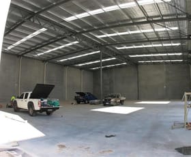 Factory, Warehouse & Industrial commercial property leased at 25 Brewer Road Canning Vale WA 6155