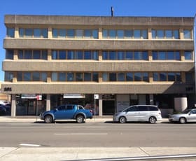 Offices commercial property for lease at Level 2 Suite 3/157-161 George Street Liverpool NSW 2170