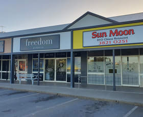 Offices commercial property leased at Shop F/51-55 Island Outlook Avenue Thornlands QLD 4164