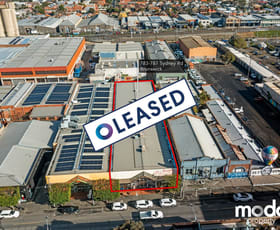 Factory, Warehouse & Industrial commercial property leased at 783-787 Sydney Road Brunswick VIC 3056