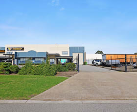 Factory, Warehouse & Industrial commercial property leased at Unit 2/7 Eureka Street High Wycombe WA 6057