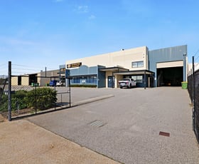 Factory, Warehouse & Industrial commercial property leased at Unit 2/7 Eureka Street High Wycombe WA 6057
