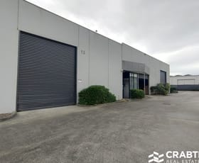 Offices commercial property leased at 13/136 Cochranes Road Moorabbin VIC 3189