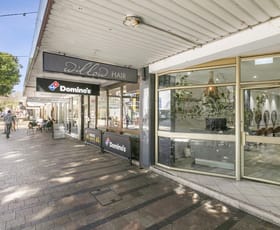 Shop & Retail commercial property leased at 43B Sydney Road Manly NSW 2095