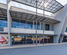 Offices commercial property leased at 3/2 Business Way Malaga WA 6090