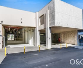 Offices commercial property leased at 6 Luton Lane Hawthorn VIC 3122