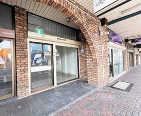 Offices commercial property leased at 47/37-53 Dumaresq Street Campbelltown NSW 2560