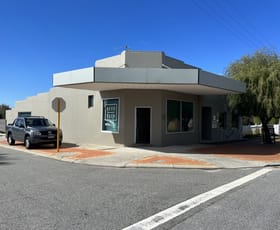 Offices commercial property leased at 28B Sexton Road Inglewood WA 6052