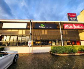 Shop & Retail commercial property leased at 4/63 Springwood Road Springwood QLD 4127