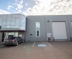 Factory, Warehouse & Industrial commercial property for lease at 3/62 Owen Street Glendenning NSW 2761