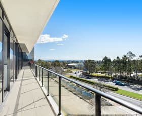 Offices commercial property leased at Suite 310/2-8 Brookhollow Avenue Norwest NSW 2153