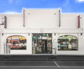 Showrooms / Bulky Goods commercial property leased at 403-405 Victoria Street Abbotsford VIC 3067