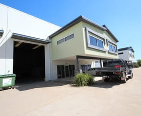 Factory, Warehouse & Industrial commercial property leased at 17/585 Ingham Road Mount St John QLD 4818