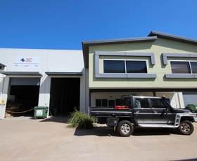 Factory, Warehouse & Industrial commercial property leased at 17/585 Ingham Road Mount St John QLD 4818