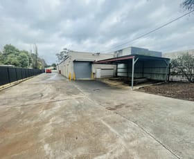 Factory, Warehouse & Industrial commercial property leased at 3 Shelley Court Kilsyth VIC 3137