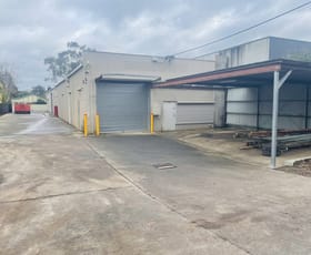Factory, Warehouse & Industrial commercial property leased at 3 Shelley Court Kilsyth VIC 3137