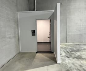 Factory, Warehouse & Industrial commercial property leased at Unit 4/8 Edward Street Orange NSW 2800