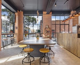 Shop & Retail commercial property leased at 34 King Street Prahran VIC 3181
