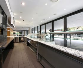 Shop & Retail commercial property leased at 5 Murray Rose Avenue Sydney Olympic Park NSW 2127