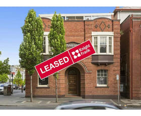 Offices commercial property leased at Level 1 Unit 1./153 Macquarie Street Hobart TAS 7000