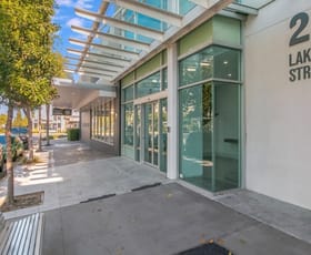 Offices commercial property leased at Level 2/21 Lake Street Varsity Lakes QLD 4227