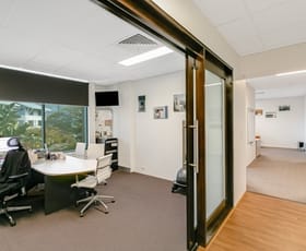 Offices commercial property leased at Level 2/21 Lake Street Varsity Lakes QLD 4227