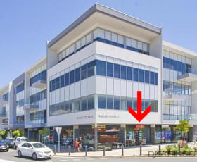 Offices commercial property for lease at 2/75-77 Wharf Street Tweed Heads NSW 2485
