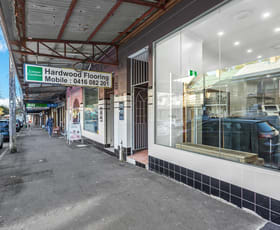 Offices commercial property leased at 1/122 Regent Street Redfern NSW 2016