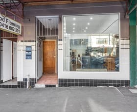 Offices commercial property leased at 1/122 Regent Street Redfern NSW 2016