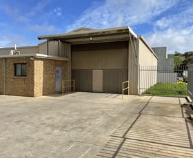Factory, Warehouse & Industrial commercial property leased at 51-53 Millers Road Wingfield SA 5013